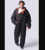 New Adult M Selk'Bag Lite recycled wearable sleeping bag in black New Adult M Selk'Bag Lite recycled wearable sleeping bag in black