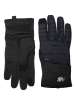 New Balance Hybrid Sport Cold Running & Walk Glove Black Touchscreen Men L/ XL