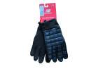 NEW BALANCE Tech Touch TOUCHSCREEN PACE SETTER Black GLOVES Mens Size L/XL NEW NEW BALANCE Tech Touch TOUCHSCREEN PACE SETTER Black GLOVES Mens Size L/XL NEW