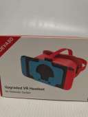 NEW DEVASO Upgraded VR Headset For Nintendo Switch OLED SEALED FREE SHIPPING