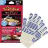 New Ove Glove 2-Pack Oven Mitts | Superior Hand Protection | Anti-Slip Glove New Ove Glove 2-Pack Oven Mitts | Superior Hand Protection | Anti-Slip Glove
