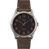 New Timex Men's Watch Easy Reader Anniversary Edition Black Dial Strap TW2R35800 New Timex Men's Watch Easy Reader Anniversary Edition Black Dial Strap TW2R35800