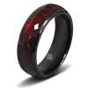 NFC Ntag216 Chip Ceramic Smart Finger Ring Programmable 888 Bytes Compatible with NFC Phone and... NFC Ntag216 Chip Ceramic Smart Finger Ring Programmable 888 Bytes Compatible with NFC Phone and...