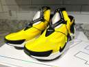 NIKE ADAPT HUARACHE Opti Yellow 2019 BV6397-710 US Men's Size 11 NIOB NIKE ADAPT HUARACHE Opti Yellow 2019 BV6397-710 US Men's Size 11 NIOB