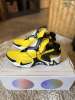 Nike Adapt Huarache Opti Yellow Size 10