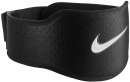 Nike Strength Training Belt 3.0 Black/White-XL Nike Strength Training Belt 3.0 Black/White-XL