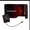 NUSHAPE LipoWrap & Portable Battery! Red & Near-Infrared LED Light Therapy Belt NUSHAPE LipoWrap & Portable Battery! Red & Near-Infrared LED Light Therapy Belt