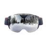 OhO Smart Ski Goggles, 4K Camera Snowboard Goggles with Adjusted View of Camera Recroding,UV... OhO Smart Ski Goggles, 4K Camera Snowboard Goggles with Adjusted View of Camera Recroding,UV...