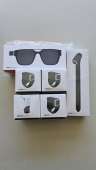 Opkix Camera Accessories - Ring, Necklace, Stick, Eyewear Glasses