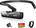 ORDRO EP8 4K Head-Mounted Video Camera, Ultra HD 60FPS Camcorder Vlog... ORDRO EP8 4K Head-Mounted Video Camera, Ultra HD 60FPS Camcorder Vlog...