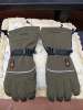 Ororo Heated Gloves - Size S,Green Gloves only no battery Ororo Heated Gloves - Size S,Green Gloves only no battery