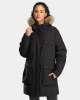 Ororo NEW WOMEN'S HEATED THERMOLITE® PARKA (4 HEATING) Black Small. With Battery Ororo NEW WOMEN'S HEATED THERMOLITE® PARKA (4 HEATING) Black Small. With Battery
