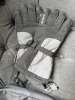 ORORO Twin Cities OUTER GLOVES ONLY. NO HEATED LINER/BATTERY. BAG INC SIZE SMALL ORORO Twin Cities OUTER GLOVES ONLY. NO HEATED LINER/BATTERY. BAG INC SIZE SMALL