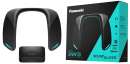 Panasonic SoundSlayer Wireless Gaming Wearable Audio System 3D Surround SC-GNW30 Panasonic SoundSlayer Wireless Gaming Wearable Audio System 3D Surround SC-GNW30