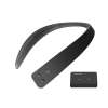 PANASONIC WN10 WIRELESS WEARABLE TV NECK SPEAKER BLUETOOTH SC-WN10PP-K - BLACK