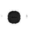 Pelican Marine Waterproof AirTag Holder - Brand New Black/Carbon Fiber