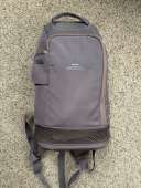 Philips Respironics Backpack for SimplyGo Mini Portable Brown