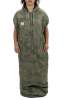 Poler NAPSACK Reversible Camo COAT / Wearable SLEEPING BAG Suit Large NWT $130 Poler NAPSACK Reversible Camo COAT / Wearable SLEEPING BAG Suit Large NWT $130
