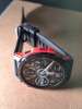 Popglory Smart Watch 1.43" AMOLED 45mm Military Smartwatch