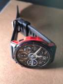 Popglory Smart Watch 1.43" AMOLED 45mm Military Smartwatch
