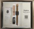 Popglory Smart Watch P66 Compatable With Apple and Android with 2 Bands Popglory Smart Watch P66 Compatable With Apple and Android with 2 Bands