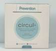 Prevention BodiMetrics Circul+ Monitor Ring SM. Continuous SP02 BP HR Sleep Temp