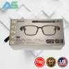 Razer ANZU Rectangle Smart Glasses with Polarized Sunglass Lenses - Large