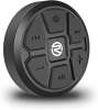 Recoil Waterproof Bluetooth Media Button Steering Wheel Remote Control for... Recoil Waterproof Bluetooth Media Button Steering Wheel Remote Control for...