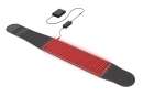 Red Light Therapy Wrap, Infrared Light Belt with 405 High-Efficiency Leds, Red & Red Light Therapy Wrap, Infrared Light Belt with 405 High-Efficiency Leds, Red &