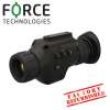 Refurbished ATN ODIN LT 320 2-4x Compact Thermal Monocular Refurbished ATN ODIN LT 320 2-4x Compact Thermal Monocular