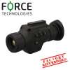 Refurbished ATN ODIN LT 320 3-6x Compact Thermal Monocular Refurbished ATN ODIN LT 320 3-6x Compact Thermal Monocular