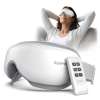 RENPHO Eyeris 1 Eye Massager with Remote, Heat, Compression, Birthday Gifts for Women Men Her... RENPHO Eyeris 1 Eye Massager with Remote, Heat, Compression, Birthday Gifts for Women Men Her...