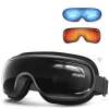 RENPHO Eyeris 3 Eye Massager with Heat and Cooling for Migraines, Voice Control Eye Mask, Eye... RENPHO Eyeris 3 Eye Massager with Heat and Cooling for Migraines, Voice Control Eye Mask, Eye...