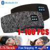 Sleep Headphones Bluetooth Sleeping Headband -Sleeping Headphones Cozy Bands Lot Sleep Headphones Bluetooth Sleeping Headband -Sleeping Headphones Cozy Bands Lot
