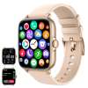 Smart Watch Women Fitness Bluetooth Call SmartWatch for Android iPhone Samsung. Smart Watch Women Fitness Bluetooth Call SmartWatch for Android iPhone Samsung.
