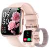 Smart Watches for Women, 1.85" HD Alexa Smart Watch for Android Phones & iPho... Smart Watches for Women, 1.85" HD Alexa Smart Watch for Android Phones & iPho...