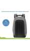 Solar Backpack 40 Liters 10W Integrated Solar Panel Solar Backpack 40 Liters 10W Integrated Solar Panel