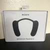 Sony Bravia Theatre U HT-AN7 Wireless Neckband Speaker Bluetooth Model YY7861E Sony Bravia Theatre U HT-AN7 Wireless Neckband Speaker Bluetooth Model YY7861E