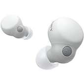 Sony LinkBuds S Truly Wireless Noise Canceling Earbud with Alexa Built-in, White