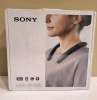 SONY SRS-NB10 HC Wireless neckband speaker Charcoal gray NEW. Sealed SONY SRS-NB10 HC Wireless neckband speaker Charcoal gray NEW. Sealed