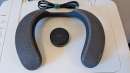 Sony SRS-NS7 Wireless Bluetooth Neckband Speaker Gray Sony SRS-NS7 Wireless Bluetooth Neckband Speaker Gray