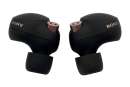 Sony WF-1000XM4 Noise-Canceling True Wireless In-Ear Headphones (Black) Sony WF-1000XM4 Noise-Canceling True Wireless In-Ear Headphones (Black)