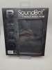 SoundBot SB210 Bluetooth Beanie – Wireless - Gray – Built‑In Headphones – New SoundBot SB210 Bluetooth Beanie – Wireless - Gray – Built‑In Headphones – New