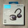 soundcore Sport X10 Bluetooth ANC Ear-Hook True Wireless In-Ear Earbuds Black