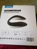 SOUNDGEAR Wireless Neckband Speaker SOUNDGEAR Wireless Neckband Speaker