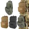 Tactical Molle Hydration Pack Carrier Backpack for 3L Hydration Water Bladder Tactical Molle Hydration Pack Carrier Backpack for 3L Hydration Water Bladder