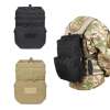 Tactical Molle Hydration Pack Mobility Hydration Carrier 3L Hydration Pouch