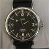 Timex Standard 40mm TW 2V44000 VQ Black Dial Fabric Strap NIB Timex Standard 40mm TW 2V44000 VQ Black Dial Fabric Strap NIB