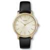 TIMEX TW2T29000 Metropolitan City Black Leather Strap Watch TIMEX TW2T29000 Metropolitan City Black Leather Strap Watch