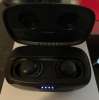 Tribit FlyBuds 3 Wireless Earbuds Bluetooth 5.0 Earbuds IPX7 Waterproof Headset Tribit FlyBuds 3 Wireless Earbuds Bluetooth 5.0 Earbuds IPX7 Waterproof Headset